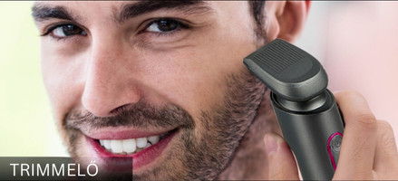 Pritech RSM-2888 borotva