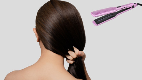 Pritech kerámialapos hajvasaló infravörös