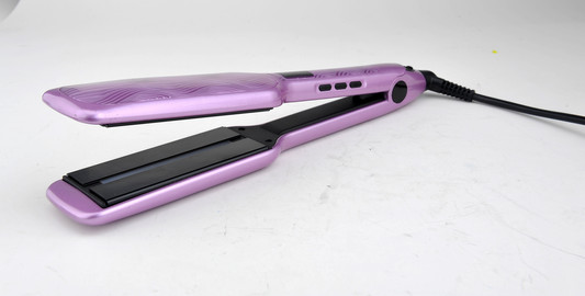 Pritech kerámialapos hajvasaló infravörös